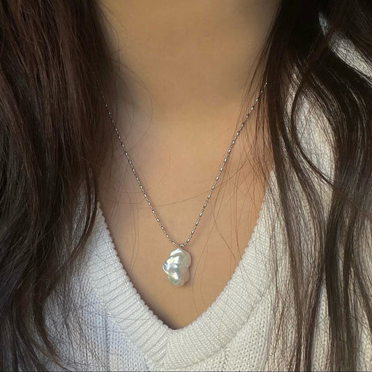 Collana The Tear