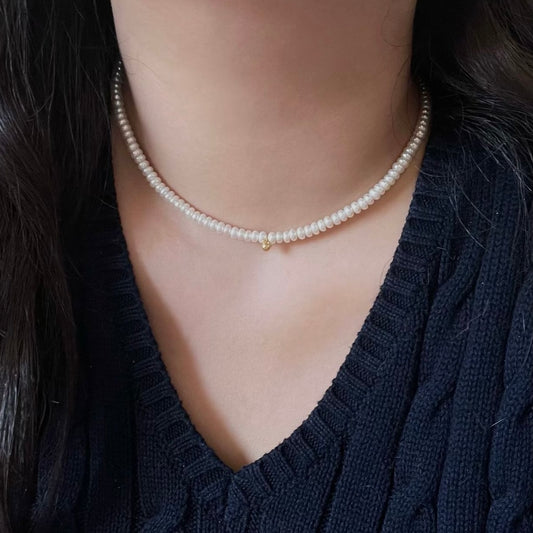 Girocollo Debutante