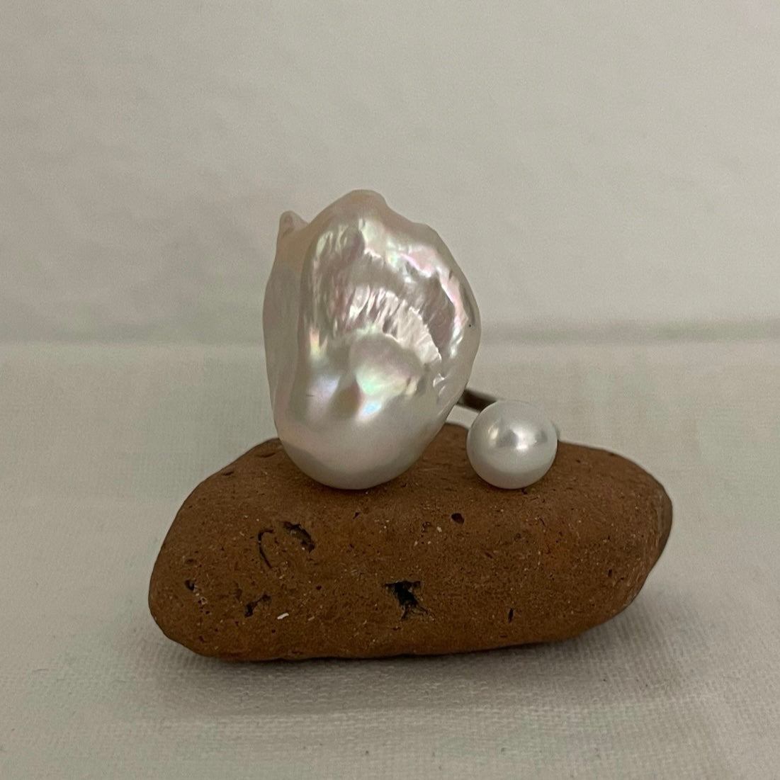 Anello The Tear