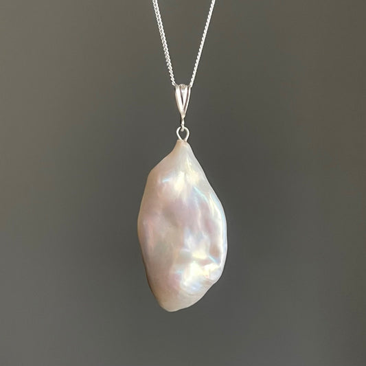 Collana The Tear