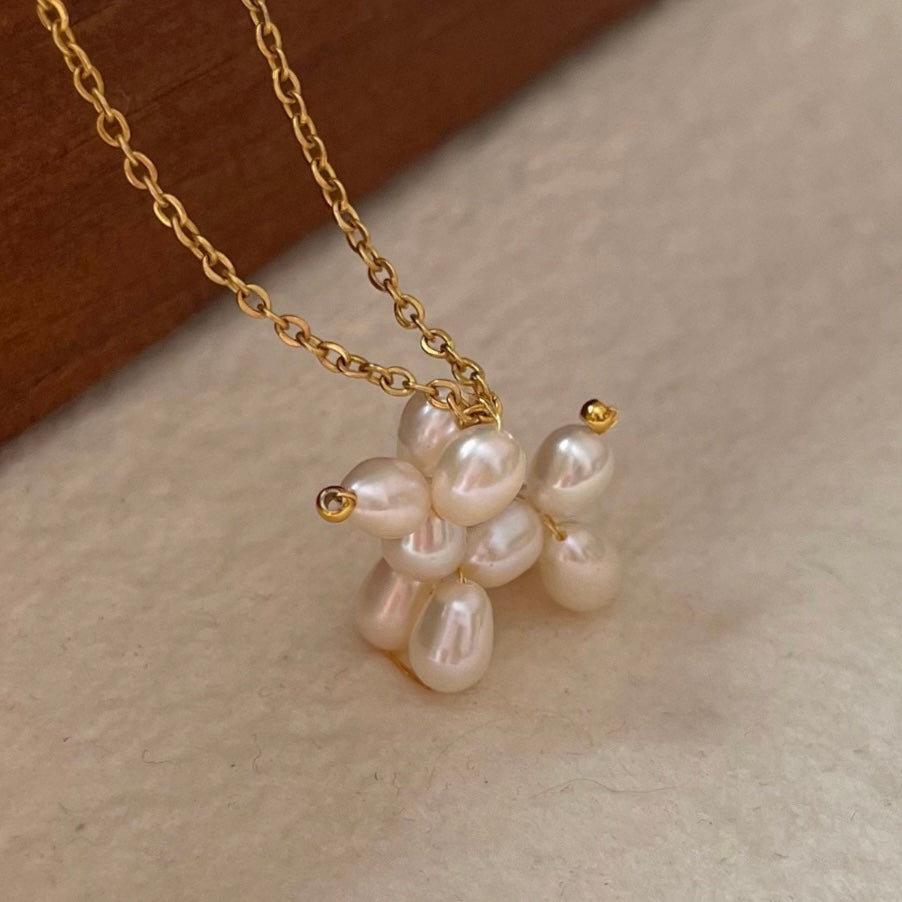 Collana Balloon Dog