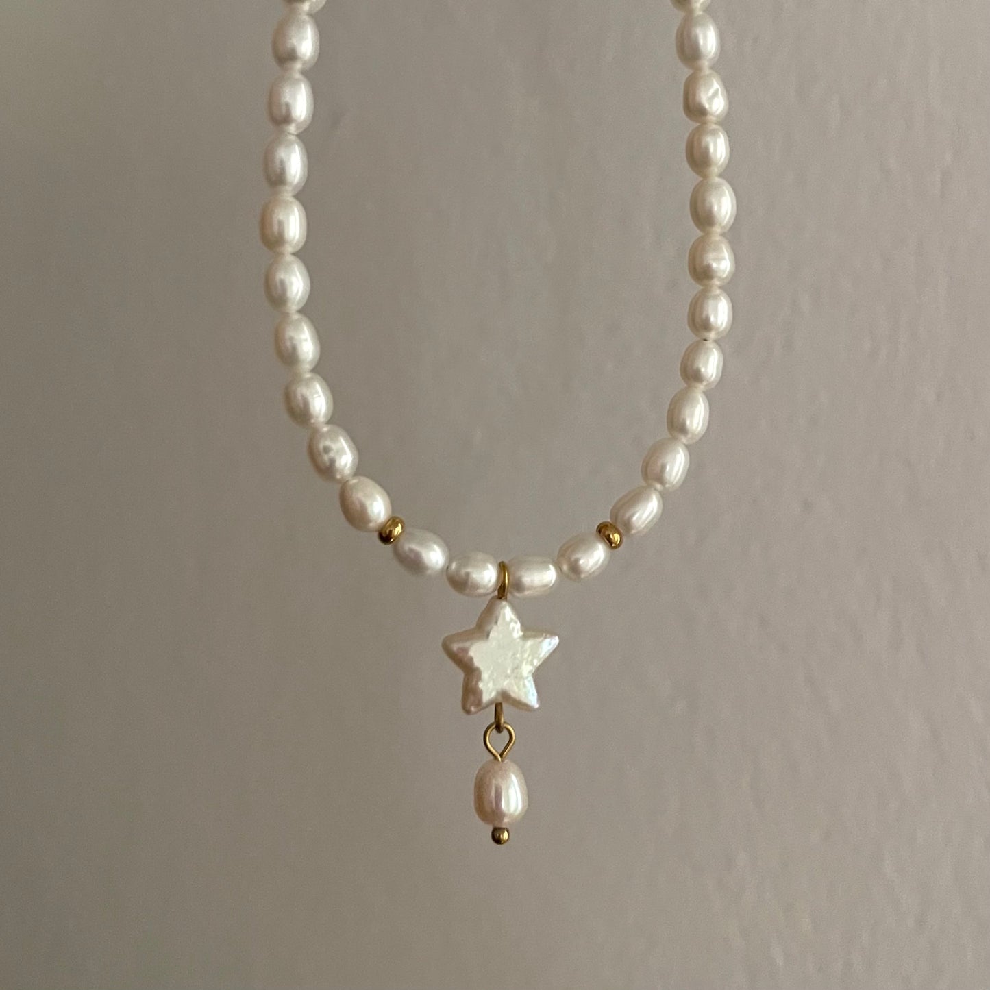 Girocollo Stella