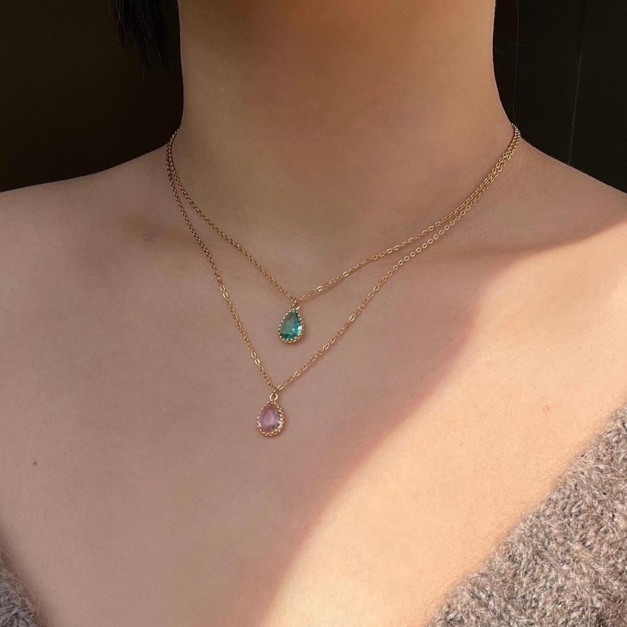 Collana Clara