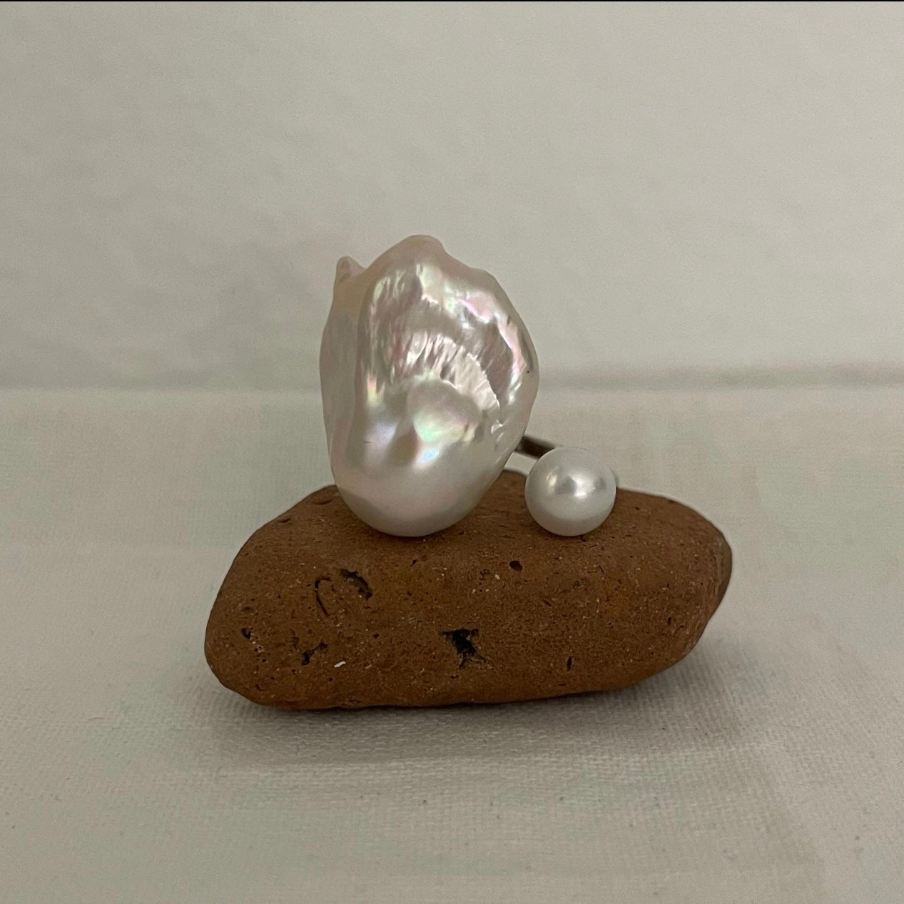 Anello The Tear