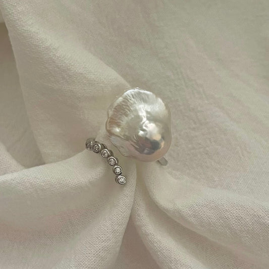 Anello The Tear