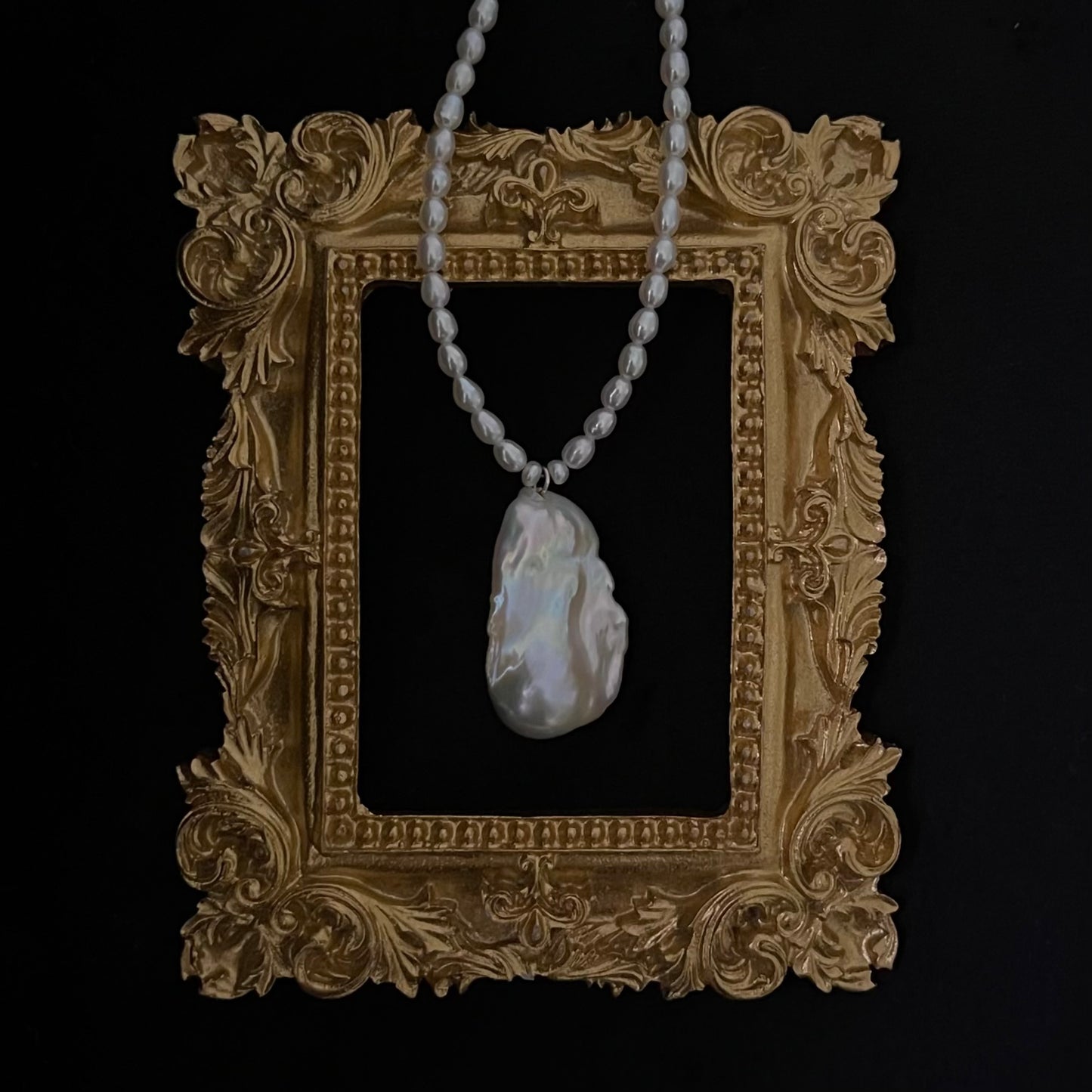 Collana The Tear