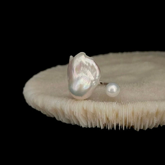 Anello The Tear