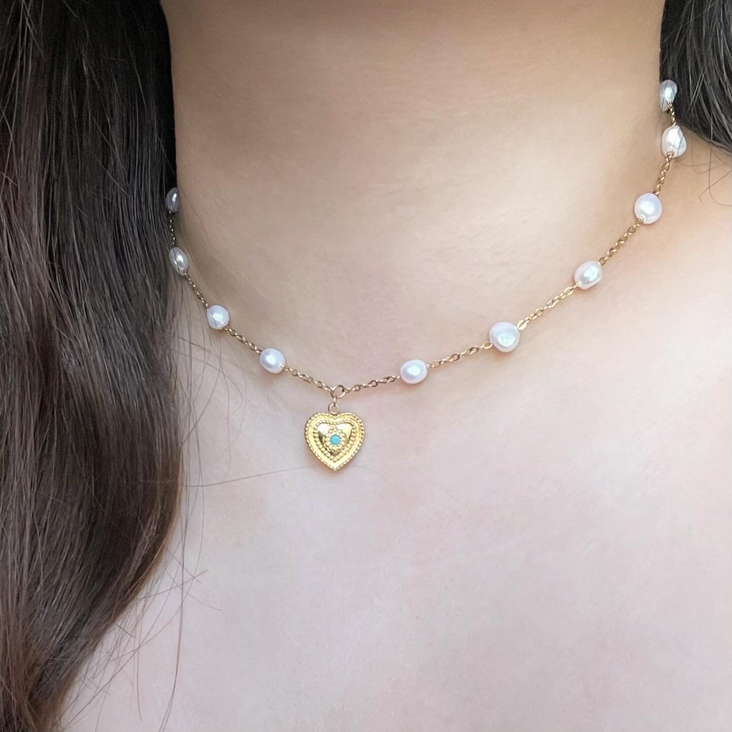 Choker Celestia