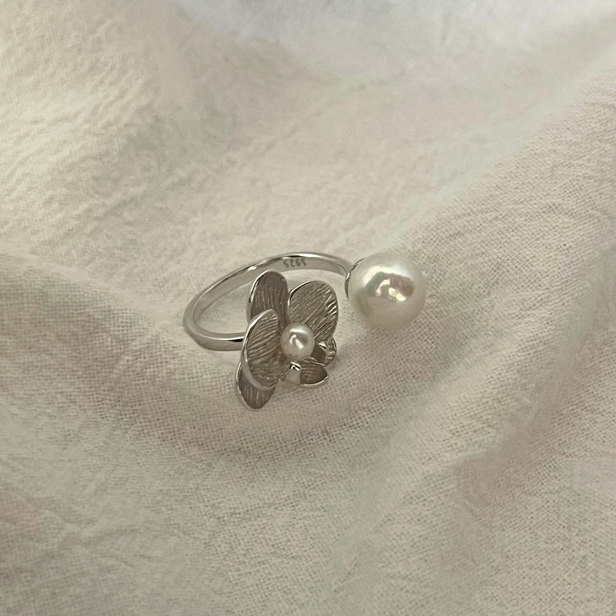 Anello Vanessa